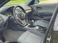Usado BMW 116 115 CV (84 kW) 2004 Negro Utilitario
