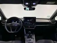 Usado Cupra Formentor 150 CV (110 kW) 2025 Gris SUV