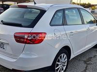Usado Seat Ibiza ST Style 90 CV (66 kW) 2011 Blanco Familiar