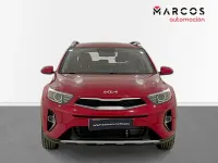 Usado Kia Stonic 100 CV (73 kW) 2024 SUV