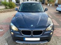 usado BMW X1 sDrive 20d