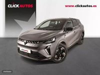 Usado Renault Symbioz Techno 145 CV (106 kW) 2025 Gris SUV