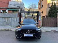 Usado Volvo XC60 Plus 200 CV (147 kW) 2022 Negro SUV