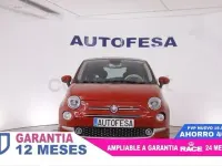 Usado Fiat 500 Dolcevita 70 CV (51 kW) 2023 Rojo Berlina
