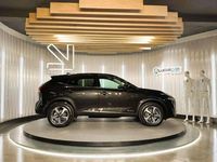 Usado Nissan Qashqai N-Connecta 190 CV (139 kW) 2024 Negro SUV