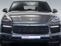 usado Porsche Cayenne E-Hybrid Coupé Aut.