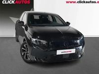 Usado Opel Corsa 100 CV (73 kW) 2025 Azul Utilitario