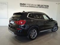 Usado BMW X3 Comfort Edition 190 CV (139 kW) 2021 SUV
