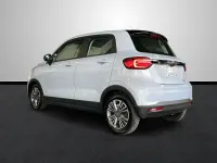 Nuevo Leapmotor T03 69 kW (95 CV) 2025 Gris Utilitario