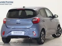 Usado Hyundai i10 2025 Utilitario