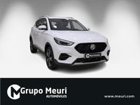 Usado MG ZS Comfort 106 CV (77 kW) 2025 Otro SUV