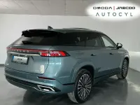 Nuevo Jaecoo 7 428 CV (314 kW) 2026 Azul SUV