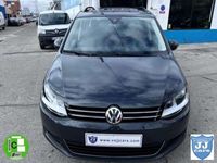 usado VW Sharan 2.0TDI Advance DSG 135kW