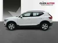 Usado Volvo XC40 Momentum 129 CV (94 kW) 2021 Blanco SUV