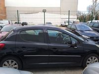 usado Peugeot 207 1.4 HDI