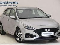 Usado Hyundai i30 101 CV (74 kW) 2024 Berlina