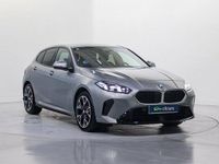 Usado BMW 120 163 CV (119 kW) 2025 Gris Utilitario