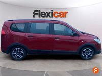 Usado Dacia Lodgy Comfort 115 CV (84 kW) 2021 Negro Monovolumen
