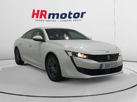 Usado Peugeot 508 Active 132 CV (97 kW) 2021 Blanco Berlina