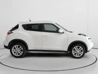 Usado Nissan Juke Acenta 110 CV (80 kW) 2016 SUV
