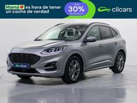 Usado Ford Kuga ST-Line 120 HP (88 kW) 2023 Cinzento SUV