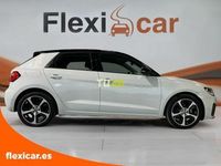 usado Audi A1 Sportback Advanced 25 TFSI 70kW (95CV)