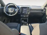 Usado Volvo XC40 Core 200 kW (272 CV) 2023 Gris/plata SUV