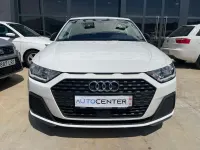 Usado Audi A1 Sportback Advanced Plus 95 CV (69 kW) 2023 Blanco Utilitario