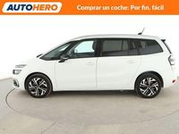 Usado Citroën C4 Origins 130 CV (95 kW) 2019 Blanco