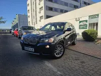 Usado BMW X3 184 CV (135 kW) 2014 Azul SUV