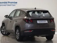 Usado Hyundai Tucson 116 CV (85 kW) 2022 SUV