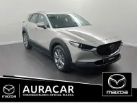 Nuevo Mazda CX-30 Homura-Line 140 CV (102 kW) 2026 Gris SUV