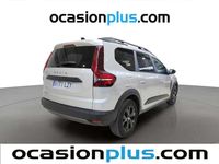Usado Dacia Jogger Extreme 101 CV (74 kW) 2022 Plateado Monovolumen