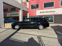 Usado Seat Leon ST Style 150 CV (110 kW) 2022 Negro Familiar