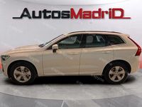 Usado Volvo XC60 Core 197 CV (144 kW) 2024 Blanco SUV