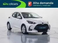 Usado Mazda 2 116 CV (85 kW) 2023 Blanco Utilitario