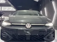 Usado VW Golf VIII R-line 150 CV (110 kW) 2025 Gris / plata Berlina