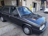 Usado Renault 14 60 CV (44 kW) 1988 Gris Utilitario