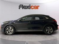 Brugt Kia XCeed 160 HK (117 kW) 2023 Blå SUV