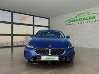 Usado BMW 120 163 CV (119 kW) 2025 Azul Utilitario