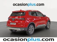 Usado DR DR 4.0 116 CV (85 kW) 2023 Rojo SUV