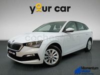 Usado Skoda 110 R 110 HP (80 kW) 2023 Branco Sedan