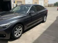 Usado BMW 320 190 CV (139 kW) 2015 Gris Berlina