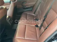 Usado BMW 320 150 CV (110 kW) 2006 Negro Berlina