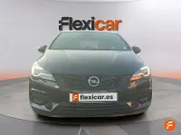 Usado Opel Astra Ultimate 145 CV (106 kW) 2021 Negro