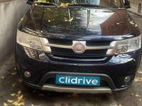 Usado Fiat Freemont 140 CV (102 kW) 2011 Azul SUV