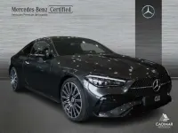 Usado Mercedes CLE220 197 CV (144 kW) 2026 Coupe