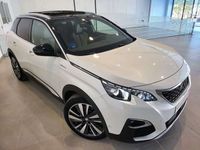 usado Peugeot 3008 Hybrid Hybrid 300 eEAT8 GT Pack