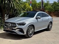 Occasion Mercedes GLE300 269 PK (197 kW) 2024 Grijs Coupé