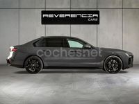 Occasion BMW 740 Comfort Edition 299 PK (219 kW) 2024 Grijs Sedan
